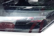 SKODA OCTAVIA IV CRYSTAL LIGHTING 19-23 reflektor left light left 5E4941015