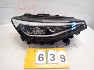 light front front right VW ID4 2020- FULL LED 11B941006B