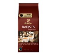 Kawa ziarnista Arabica Tchibo Barista Espresso 1000 g 1kg