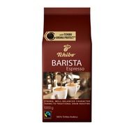 Tchibo Barista Espresso Kawa palona ziarnista 1000