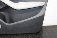 upholstery side door right front AUDI Q5 8R 8R0