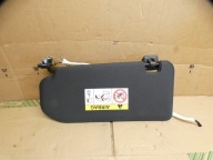 DS7 2020 cover visor visor right left EUROPA