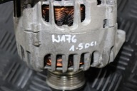 ALTERNATOR MERCEDES A-KLASA W176 LIFT 1,5 CDI