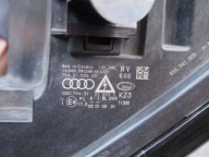 Audi A1 Reflektor left light left a 1 2014 14r FL Lift xenon led