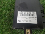 module control unit bonnet MERCEDES-BENZ E-class W211 0355455432