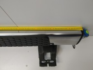 2013r- Dodge Ram 1500 Jupe stopien Couverture Gauche chrom Long Original OM