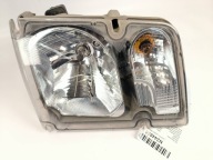 light left front DEPO VOLVO FE 300