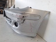 MERCEDES C-class W203 LIFT 04-07 bumper + PDC A2038853025