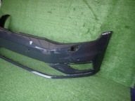 VW GOLF VII LIFT 17- front bumper front