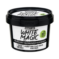 Beauty Jar White Magic (140 g)