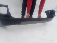 LAND ROVER FREELANDER e LIFT 04-06 Paraurti posteriore