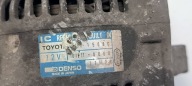 alternator TOYOTA CARINA