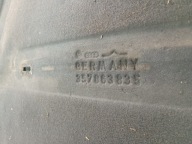 VW Passat B3 1.9 TD 88-93 soundproofing bonnets
