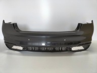 bumper rear rear part BMW 7 G11 G12 15-19
