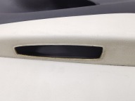 side door left rear part RENAULT CAPTUR and LIFT 829A10334R