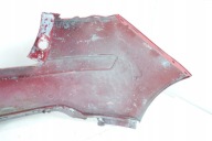 bumper rear part rear CITROEN C4 COUPE and 2004