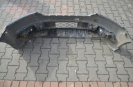 Skoda Fabia Mk3 (NJ) 2020 bumper front
