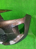 front bumper front KIA RIO IV 17