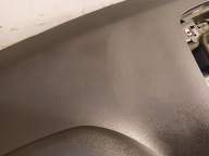 console dashboard opel Zafira c