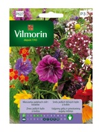 Zmes jedlých bylín a kvetov 3g Vilmorin