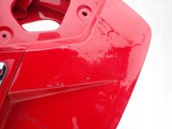 SUZUKI IGNIS III 3 16-> boot door rear
