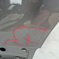 LAND ROVER EVOQUE II 18- Tür links heck hinten
