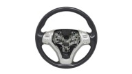 Renault Alaskan lenkrad skorzana multifunkcja