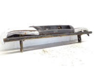 bumper rear part rear NISSAN NAVARA D23 2015