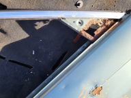 Tür rechts vorne vorne R BMW 3 E30 4D