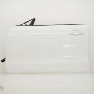 door left front left front AUDI A5 8T 5D SB SPORTBACK LY9C