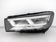 AUDI Q5 SQ5 80A II FY 17-20 light MATRIX FULL LED left front EUROPA *035*