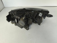 light left REFLEKTOR SKODA SCALA 657 18- FULL LED