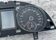 dials dials VW PASSAT B7 2.0 TDI 10-14 3AA920870D EUROPA