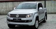 Volkswagen Amarok VOLKSWAGEN AMAROK 2011 2.0 ...