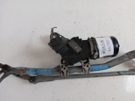 RENAULT MEGANE II CABRIO wiper mechanism front