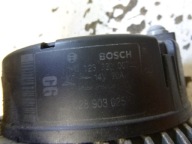 Alternator VW T4 2.4 D 1.9 TD 90A Bosch 028903025A 1990-2003