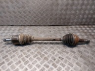 semi-axis left front CITROEN JUMPER II 2.2 HDI