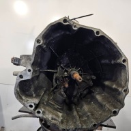 CAMBIO 32101CD340 D40 NISSAN NAVARA