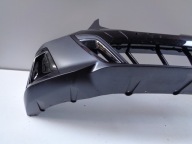 front bumper BMW 5 G60 G61 23- m-packet NR 50933