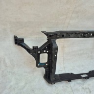 KIA XCEED X-CEED 19- support panel for radiators pillar