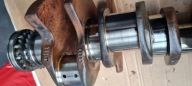 S6 C7 4G A6 crank NOMINAL 4.0 TFSI CEU CEUC 079101CJ S7 4G