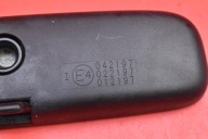 mirror inner reversely A047171 FIAT FULLBACK 16-20