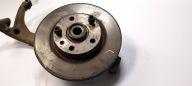 swing left front 8D0407257 1.9 TDI VOLKSWAGEN PASSAT B5