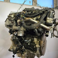 engine complete D4204T14 2.0 D5 190 KM VOLVO S90