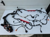 bundle motor wiring AUDI A6 C7 A7 4G 3.0 TFSI CGX TIPTRONIC