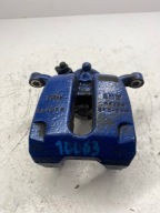 BMW 5 G30 G31 caliper brake right rear part 343-370