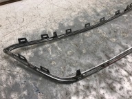 frame CHROM GRILLA SEAT IBIZA IV LIFT 6J0854643B