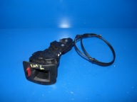 BMW 5 F11 lock KANAPY OPARCIA left rear part