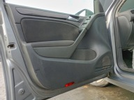 VW Golf VI 6 09-12 upholstery left side side left