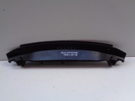 cover below front bumper MAZDA 2 20- LIFT